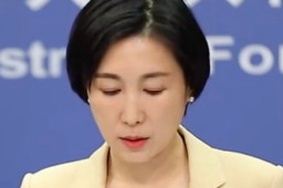 日首相呼吁放宽防疫措施 中方回应