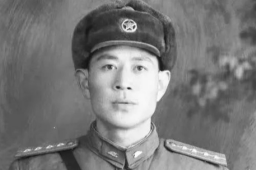 《长津湖》伍千里原型李昌言去世