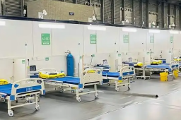 阳性居家隔离不送方舱是否可行？