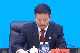 神十五乘组确定：费俊龙邓清明张陆