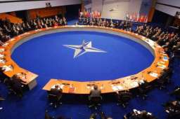 美媒曝北约军援乌吃紧 20国已疲惫