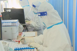 疫情严峻复杂 新华社连发3条时评