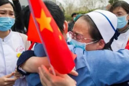 拯救了生命的中国，不应被误解