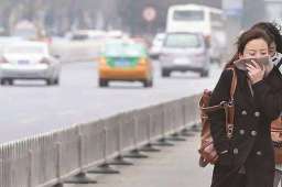 河北将出现零下30℃低温