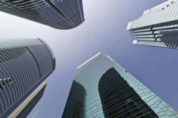 证监会：恢复上市房企再融资