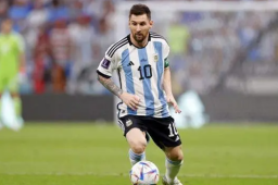 梅西已8年不喝汽水不吃披萨