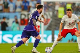 世界杯16强已产生10席