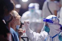 广州海珠多地：非必要不做核酸