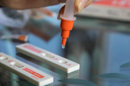 居家自测阳性怎么办？专家解答