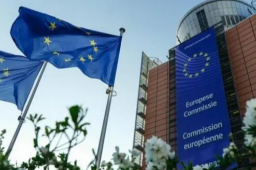 欧盟已冻结俄3000亿欧元储备