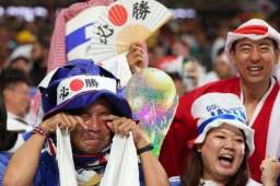 日本球迷向首相请愿全国放假