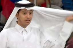 卡塔尔网红王子或为王室旁支成员