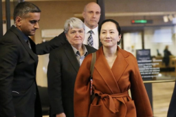 美国法院正式撤销对孟晚舟罪名指控