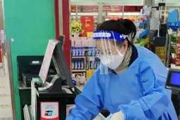 浙江多地：进公共场所不再扫场所码