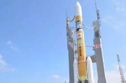 日本要建“卫星集群”