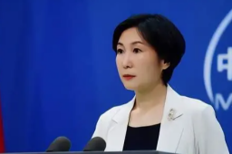 加拿大向台海派更多军舰？中方回应