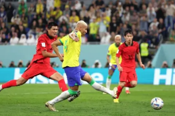 亚洲球队世界杯全部出局