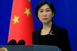 布林肯发涉中国防疫言论 中方回应