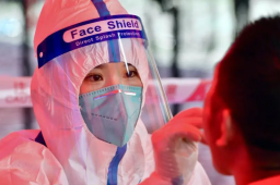 官方进一步优化防疫新十条