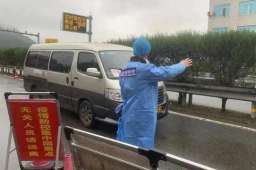 熟悉的场景正回归：多地撤交通卡口