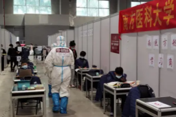 女子自述感染8天转阴：新冠不过如此