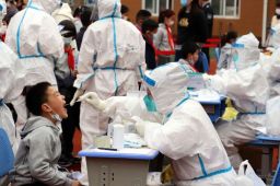 “一人感染全校网课”时代即将终结