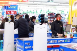 多举措助城市烟火气回归