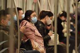 多地强调不戴口罩致疫情传播将追责