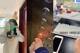 女子教科书式防疫去上班 第2天阳了