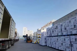 有门店一天卖40万盒连花清瘟