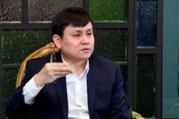 张文宏：新冠最终会成季节性流行病