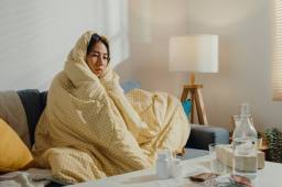 阳后疼痛让打工人无法快乐居家