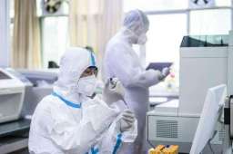 大规模核酸取消 感染人数如何预估