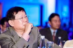 中国地产富豪在英被捕 被控涉嫌行贿