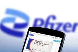 中国医药：将在大陆销售辉瑞新冠药