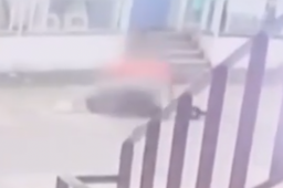 韩国司机因听不懂日语遭日本人殴打