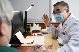 中西药可以一起吃吗？张伯礼回应