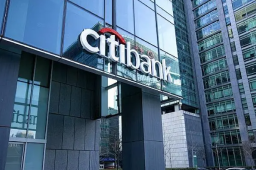 花旗：将关闭中国大陆个人银行业务