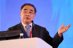 张伯礼:一二月份后疫情或迎春暖花开