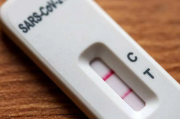 为啥抗原T区格外红？专家答疑