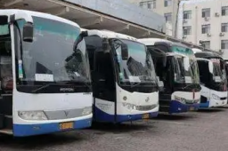 全面恢复道路客运服务