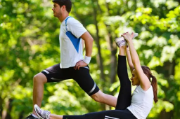 研究：锻炼越多感染新冠后症状越轻