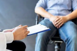 专家称新冠短期影响男性生殖功能