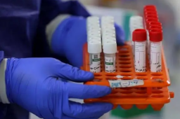 31省份昨日新增本土确诊3049例