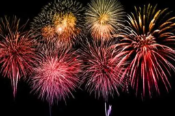 两地明确：过年期间可燃放烟花爆竹