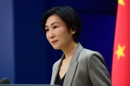 美称愿同中国分享疫苗 外交部回应