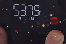 女子阳后瘦8斤医生称别高兴太早