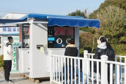 医生打干扰素接诊4000多人未感染