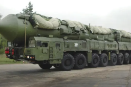 敏感时刻俄防长宣布大扩军