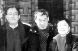 导演谢晋唯一在世的儿子去世